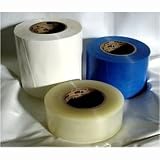 Dr. Shrink Heat Shrink Tape Size 2 X 180' Color White by Dr. Shrink