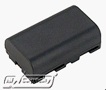 SONY DSC-F505V Battery (Equivalent)