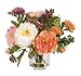 Peony Silk Arrangement in Asst - Nearly Natural - 4689