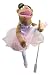 Mellisa n Doug 3895 Ballerina Puppet- Full-Body