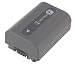 Hi-Capacity Camcorder Battery for: Sony DCR-HC40