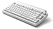 Matias Mini Tactile Pro Keyboard for Mac