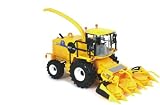 Review Britains 40812 / Britains 40812 - New Holland FX60 Self Propelled Forage Harvester 1:32nd Scale