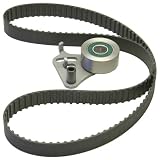 ACDelco TCK122 Timing Belt by ACDelco