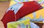Playskool in the Night Garden Fleece Blanket