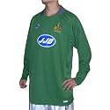 JJB Mens Wigan Warriors Home Athletic Football / Soccer Jersey
