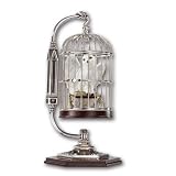 Eigenschaften Noble Collection / Hedwig im Käfig-Miniatur