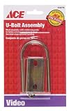 Ace U-Bolt Assembly (3081ACE)