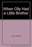 Olly sees it through