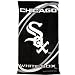 Chicago White Sox MLB 30x60 Fiber Beach Towel