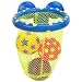 Alex Toys Rub a Dub Hoops in the Tub