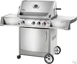 Napoleon Prestige II Infrared PT450RBI2