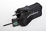PocketWizard 804-703 Carrying Case for 801-125 Plus II Transceiver and for  ....