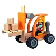 Plan Toys Forklift