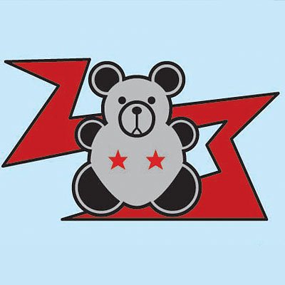 航空自衛隊エンブレム No.7 第203飛行隊