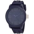 Kenneth Cole REACTION Mens RK1228 Classic Oversized Round Analog Field Watch