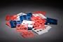Handi-Shim 100 Assorted Shims