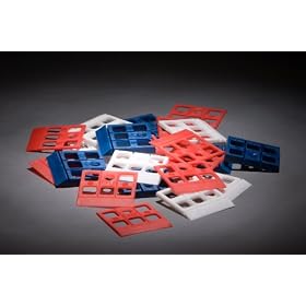 Handi-Shim 100 Assorted Shims