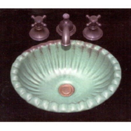 Bates and Bates MISSY LAVATORY P1215.CI