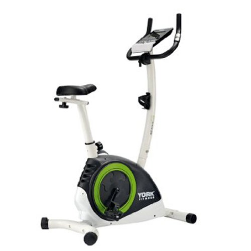 York Active 120 Exercise Bike reviews