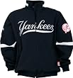 New York Yankees Authentic Collection Therma Base Premier Jacket