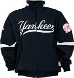 New York Yankees Authentic Collection Therma Base Premier Jacket