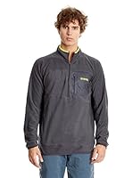 Berg Running & Trekking Forro Polar Dhaulagiri (Gris)