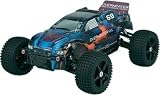 01:08 Truggy Chassis Overheater