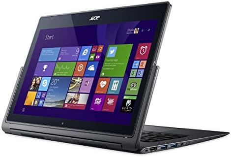 Acer Aspire R13 13.3-inch Touch-screen Full HD LED Backlit IPS Convertiable 2 in 1 Laptop i7-5500U intel HD Graphics