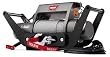 Warn Industries 37441 XD9000i 9500-lb Multi-Mount Winch Kit