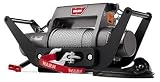 Warn Industries 37441 XD9000i 9500-lb Multi-Mount Winch Kit