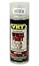 VHT SP184 Clear Coat Wheel Paint Can - 11 oz.