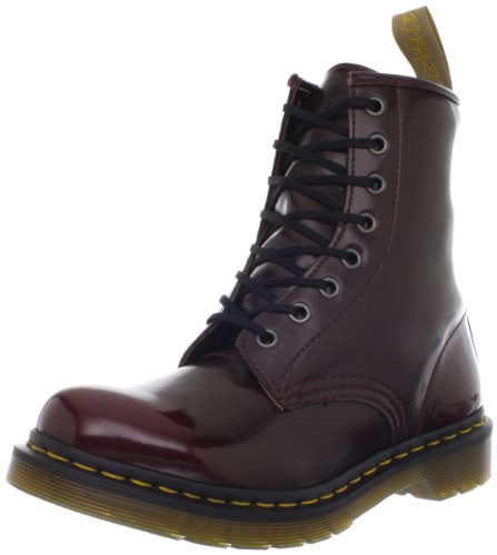 Dr. Martens Women's Vegan 1460 Boot,Vegan 1460,7 UK/9 M US