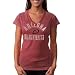 MLB Touch By Alyssa Milano Arizona Diamondbacks Women's Fire Drill ...