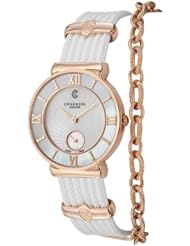 Charriol St-Tropez Infinite Summer Ladies Mother-of-Pearl Dial Watch ST30PI.174.010