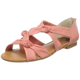 BC Footwear Womens Sleep Under The Star Sandal