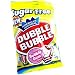 Dubble Bubble Sugar Free, 3.25-Ounce Bags (Pack of 12)