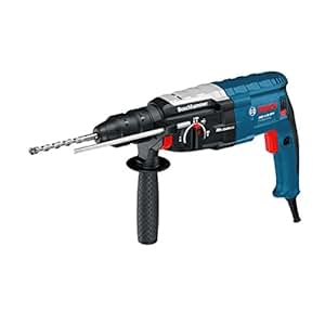 Bosch Perforateur SDS plus GBH 2 28 DFV &agrave; 850 W avec L BOXX 136
