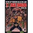 Judge Dredd Annual 1983 Hardcover by Fleetway by  Various