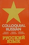 Colloquial Russian