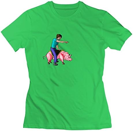 Darylaguil Creative Women Gas Mask Doodles Top-shirt - Gas Mask Doodles Painting In Xxx-large