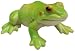 Toys : Frog