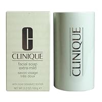 CLINIQUE by Clinique Clinique Facial Soap - Extra Mild With Dish--/5.2OZ - Cleanser