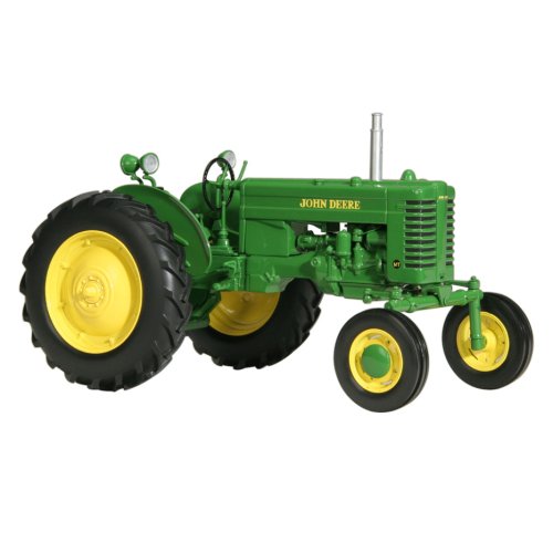 John Deere 1:16-Scale MT Gas Wide-Front Tractor