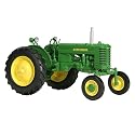 John Deere 1:16-Scale MT Gas Wide-Front Tractor