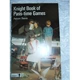 Knight book of pass-time games