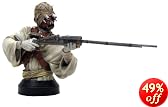 Star Wars - Mini Bust: Tusken Raider
