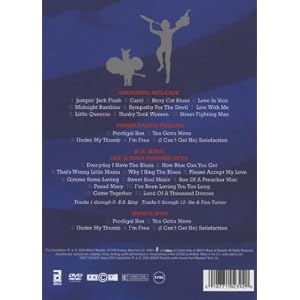 Rolling Stones - Get Yer Ya-Ya's Out! The Rolling Stones In Concert (40th Anniversary Deluxe Edition) (2009) [AAC]