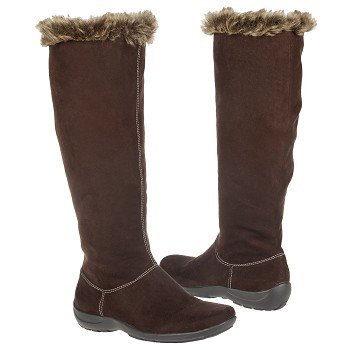 NATURAL SOUL BY NATURALIZER Womens Fabiano