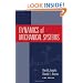 Dynamics of Mechanical Systems